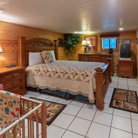 3 Bed 2 Bath Vacation Home In บรายซันซิตี ภายนอก รูปภาพ