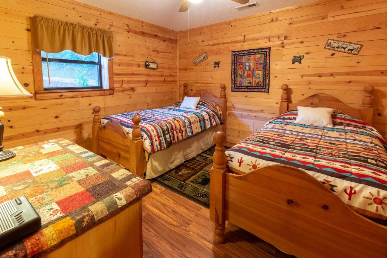 3 Bed 2 Bath Vacation Home In บรายซันซิตี ภายนอก รูปภาพ