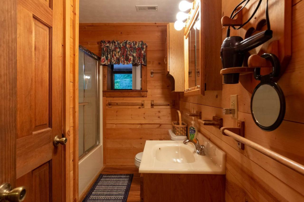 3 Bed 2 Bath Vacation Home In บรายซันซิตี ภายนอก รูปภาพ