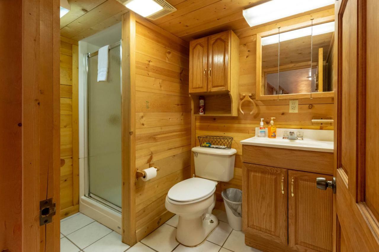 3 Bed 2 Bath Vacation Home In บรายซันซิตี ภายนอก รูปภาพ