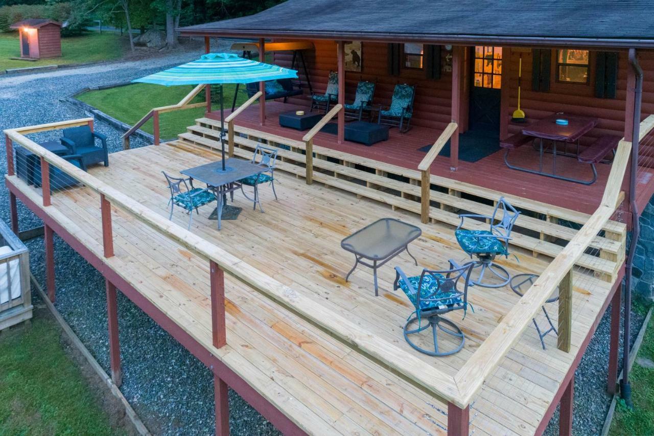 3 Bed 2 Bath Vacation Home In บรายซันซิตี ภายนอก รูปภาพ