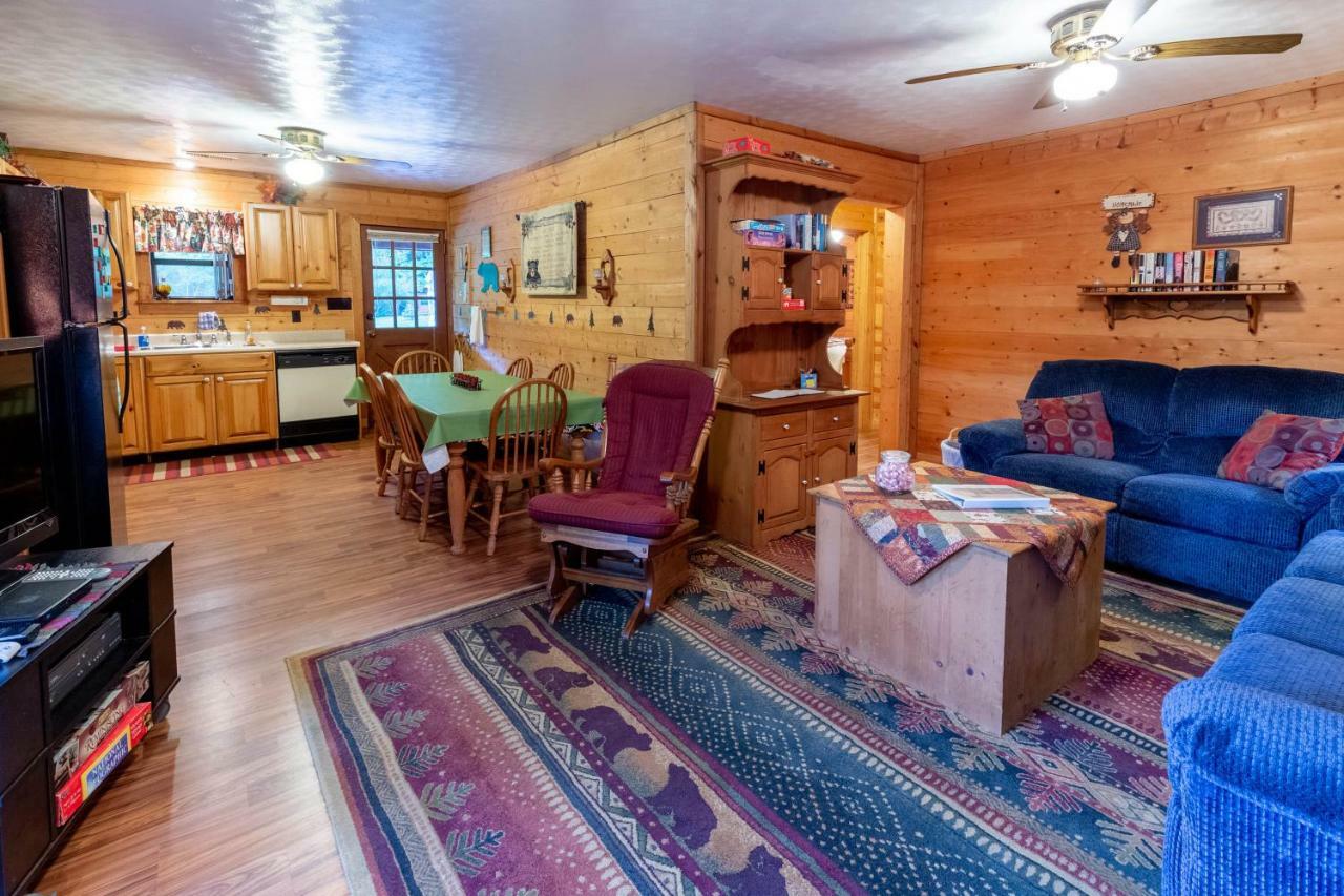 3 Bed 2 Bath Vacation Home In บรายซันซิตี ภายนอก รูปภาพ